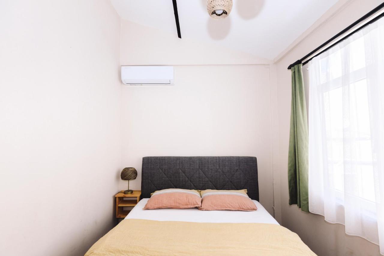 Turan33 Apartment Istanbul Exterior photo