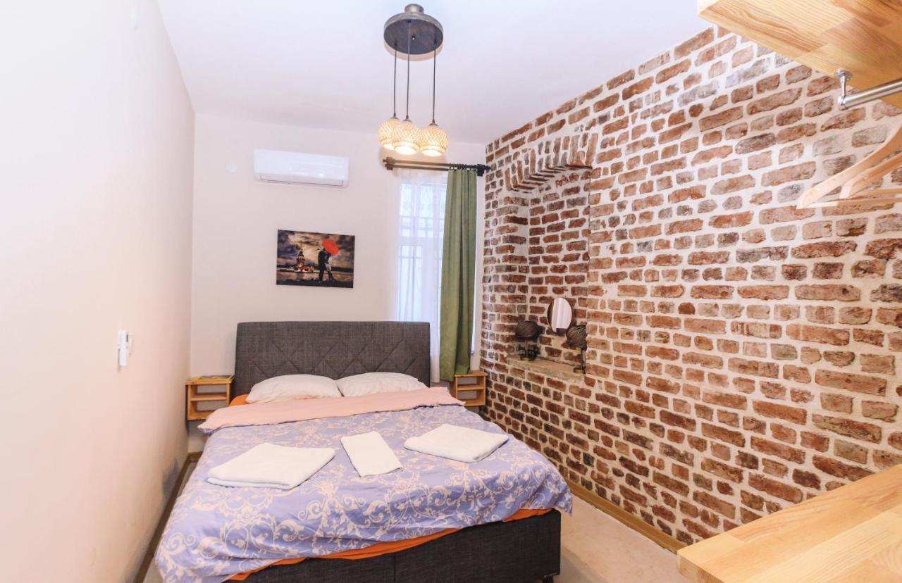 Turan33 Apartment Istanbul Exterior photo