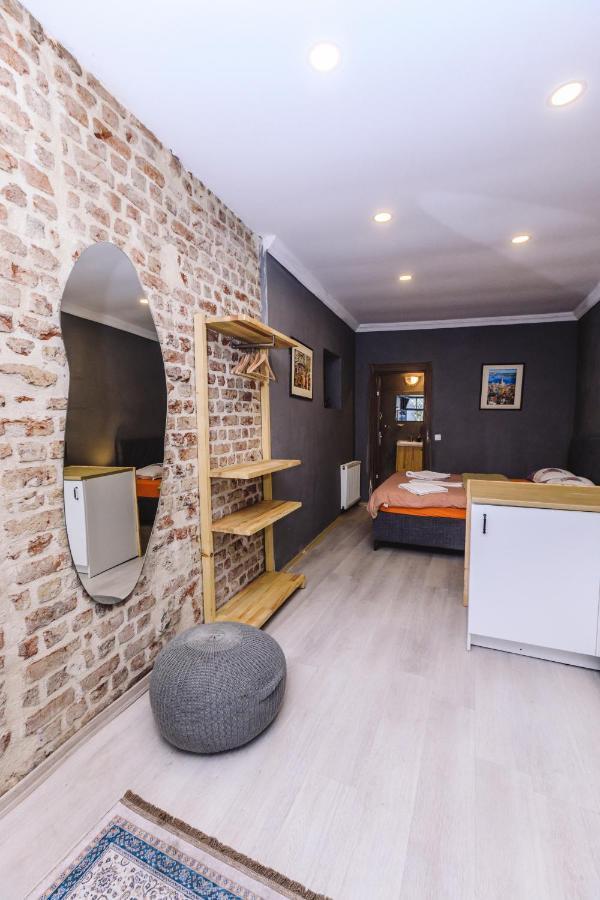 Turan33 Apartment Istanbul Exterior photo