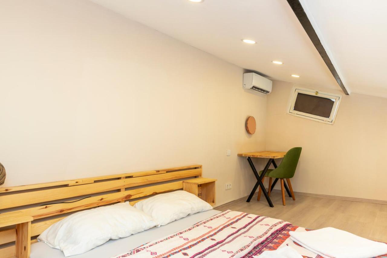 Turan33 Apartment Istanbul Exterior photo