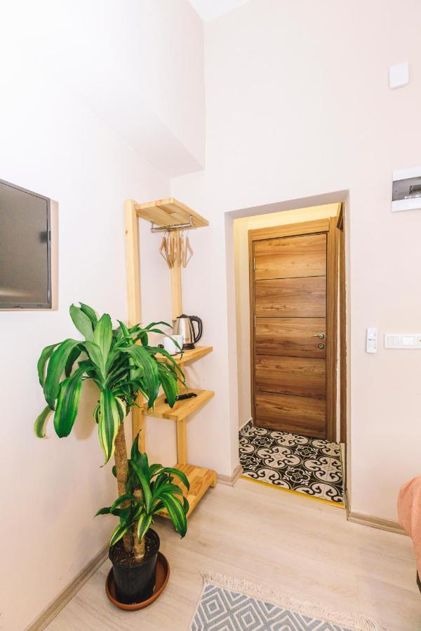 Turan33 Apartment Istanbul Exterior photo